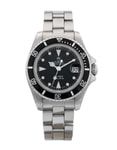 Pre-Owned Tudor Submariner Watch